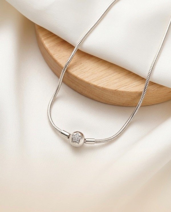 Producto - Collar Zibá - AB