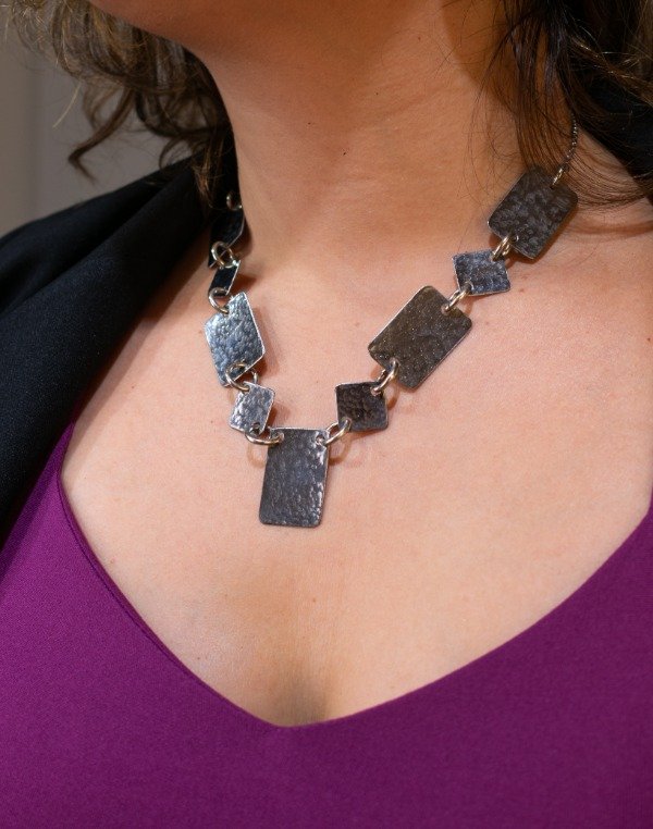 Producto - Collar Aidys