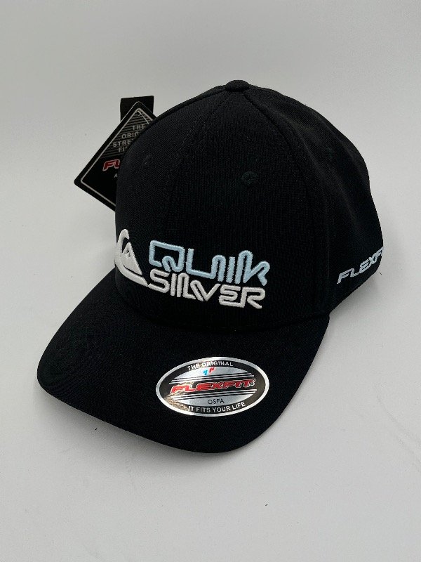 Producto - Quiksilver cerrada