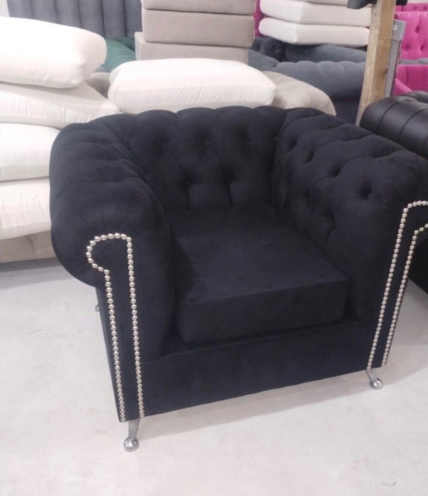 Producto - Sillón Chesterfield - 16