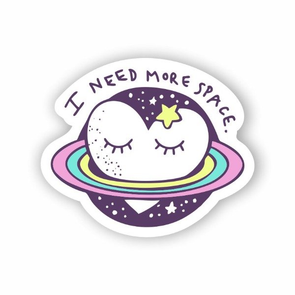 Producto - ST00748 I need more space
