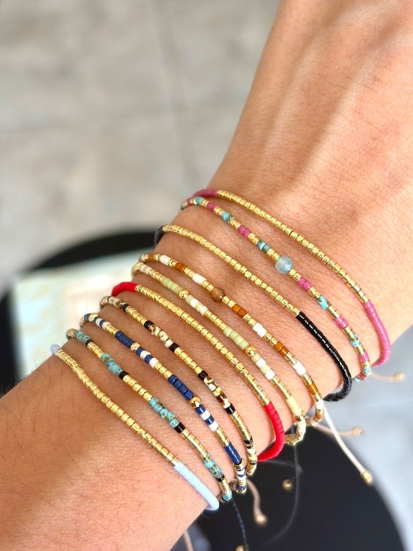 Producto - Pulsera MIYUKI