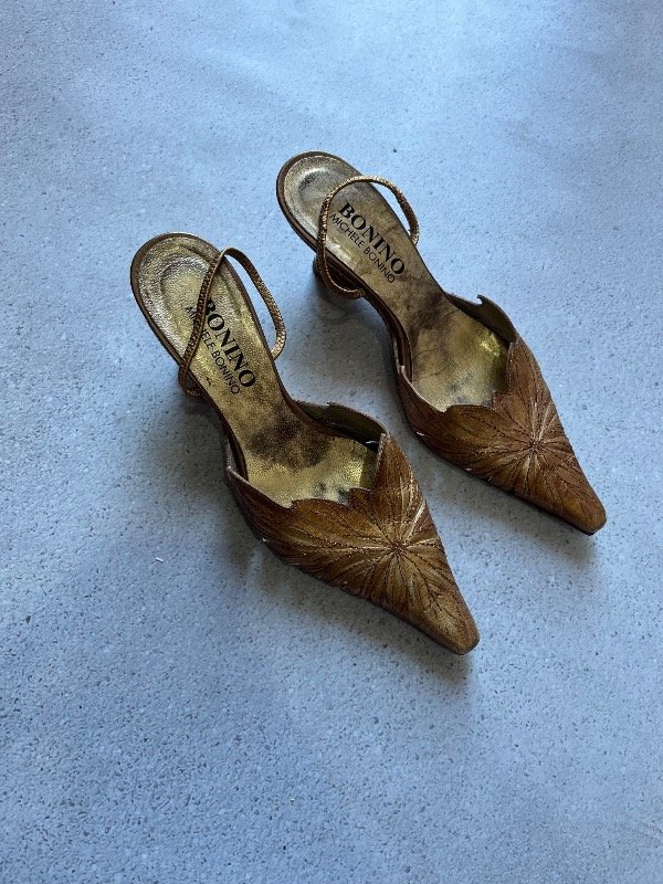 Producto - Heels taco chino - 2