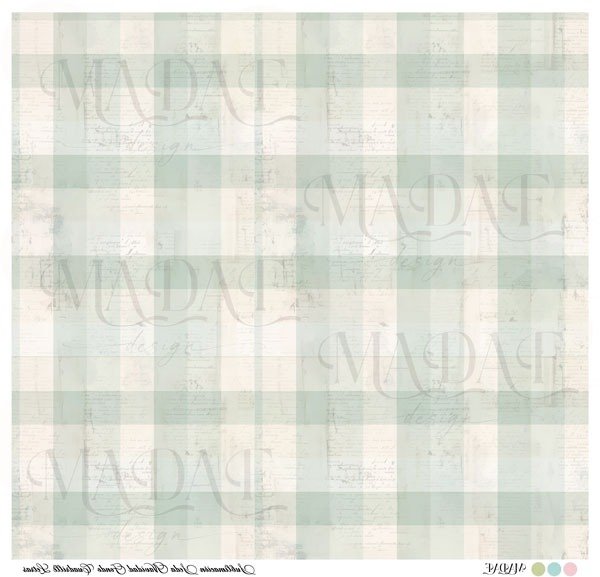 Producto - SUBLIMACIÓN FONDOS NAVIDAD CUADRILLÉ SEDA