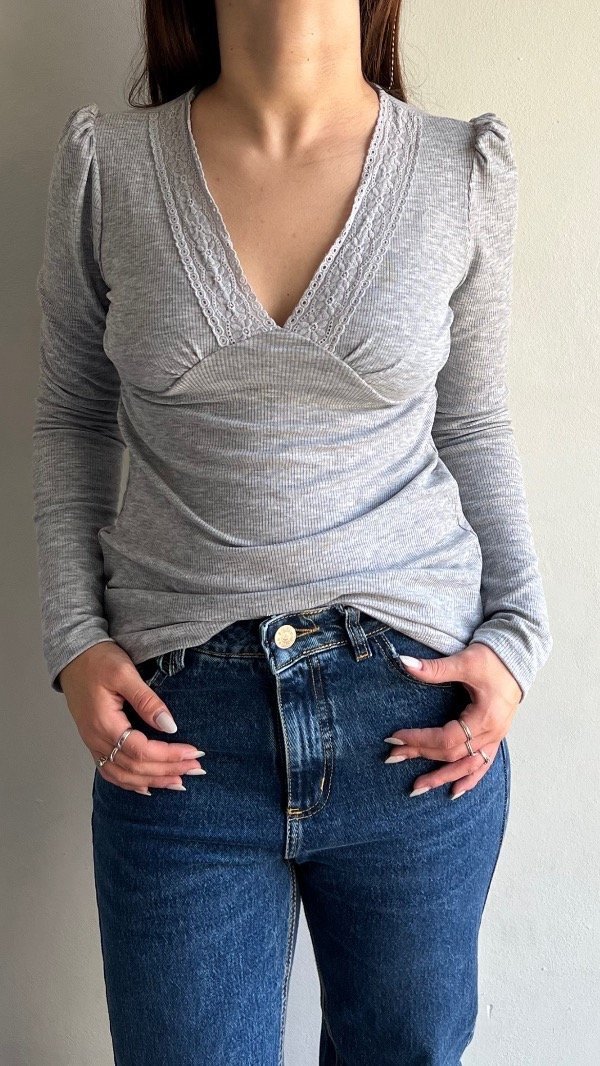 Producto - R-ANA GRIS