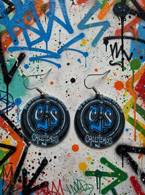 Producto - Aritos cjs 15