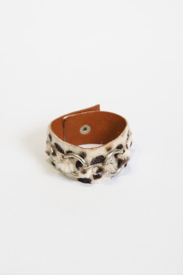 Producto - BRAZALETE CRIOLLO CABRA - 1