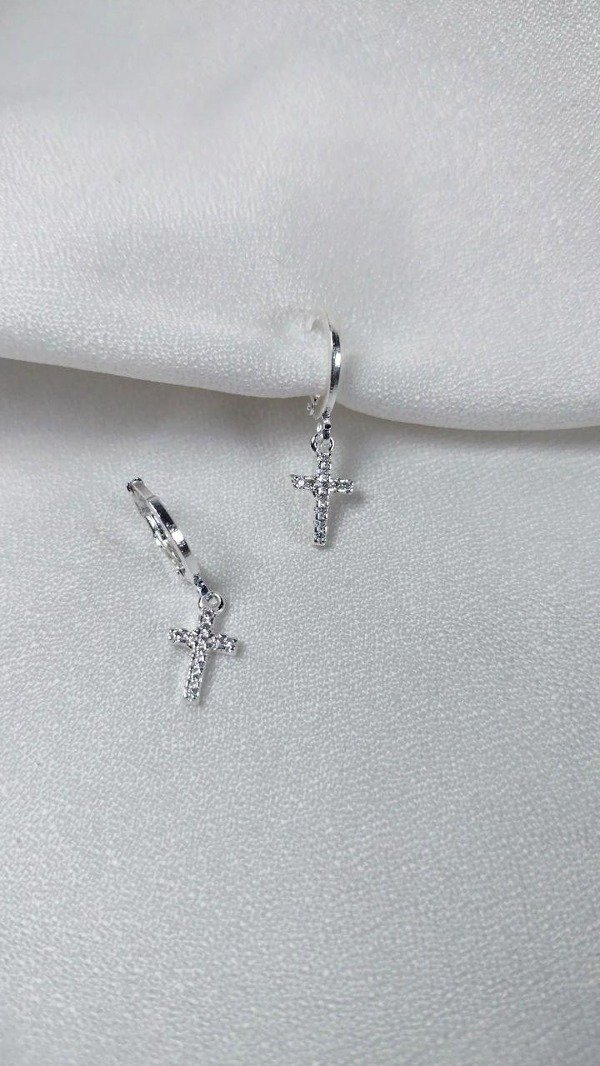 Producto - Aros Cruz Micropave 1,2Cm