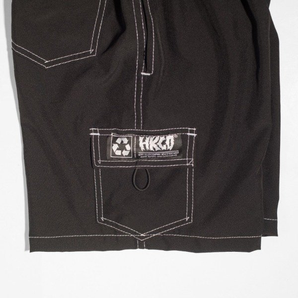 Producto - Short de baño Street Hippykiller - 4