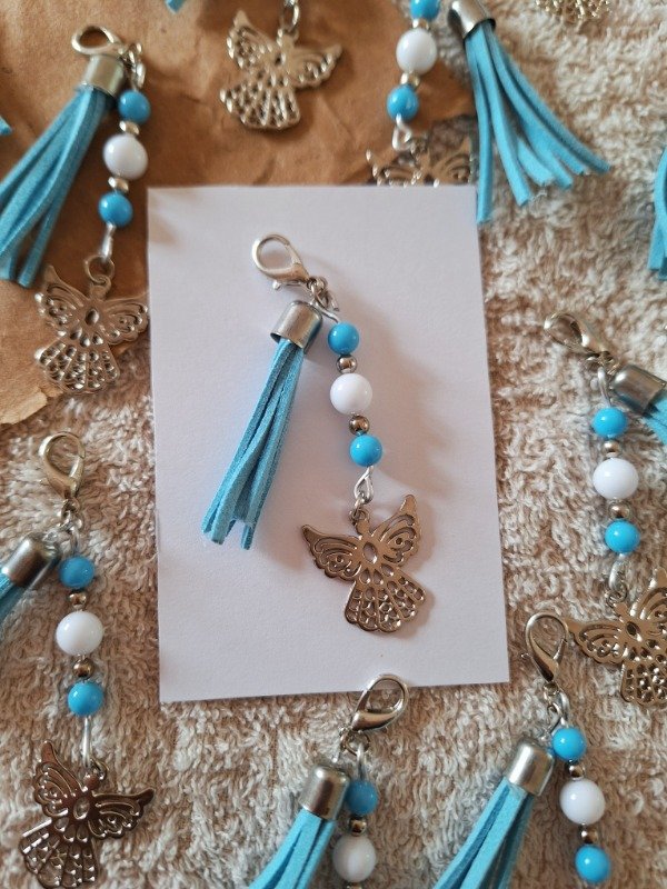 Producto - Souvenir fleco