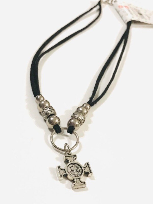 Producto - Collar SAN BENITO
