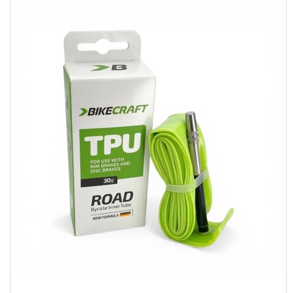 Producto - Cámara tpu bike craft 700 x 18 32