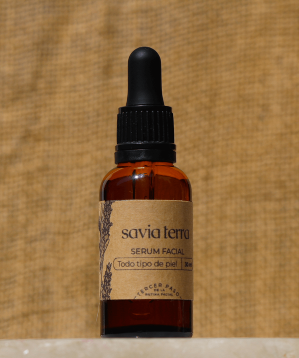 Producto - Serum Facial 30ml