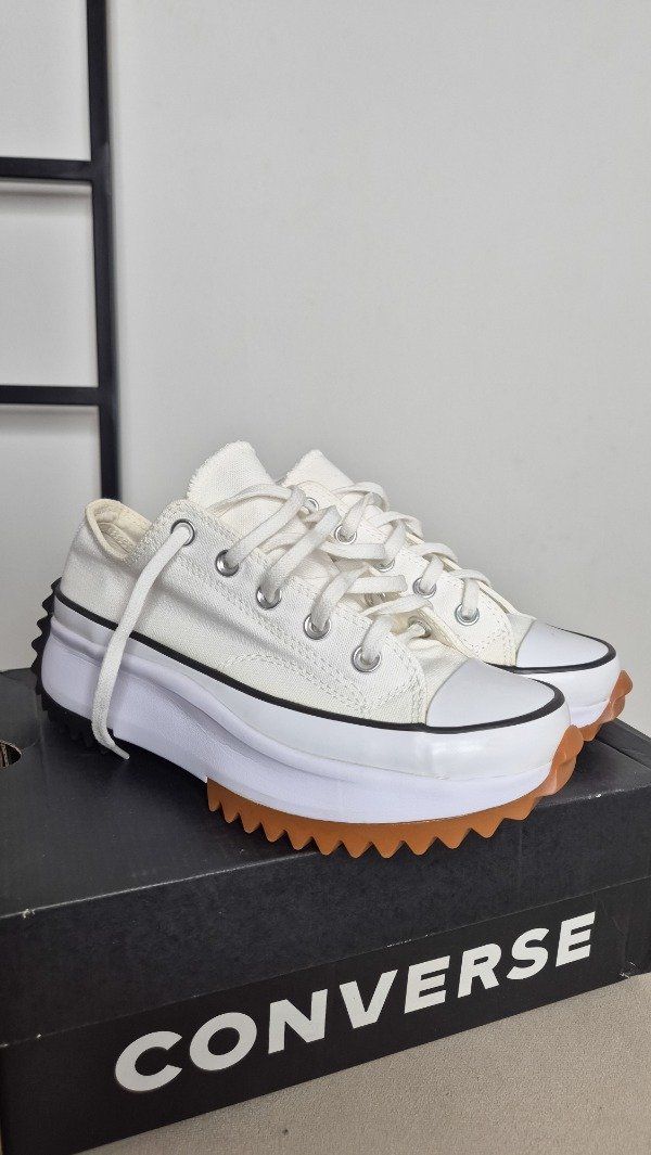 Producto - Zapatillas Converse - N35
