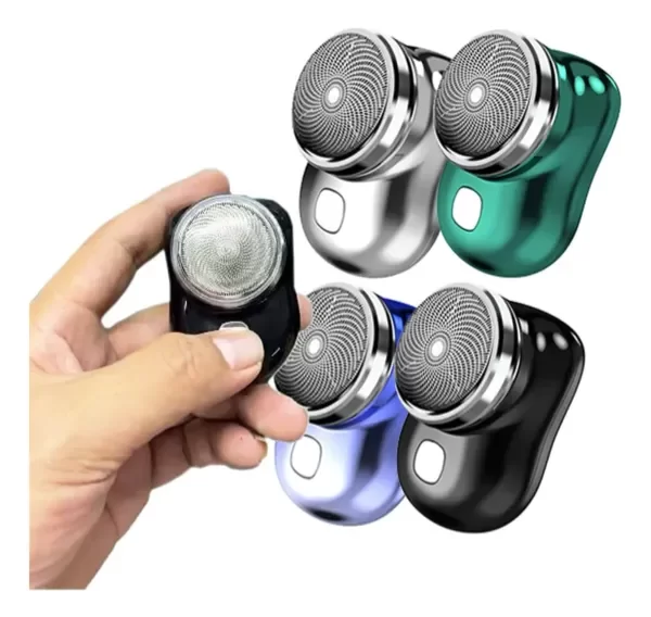 Producto - MINI SACA PELUSA RECARGABLE P10