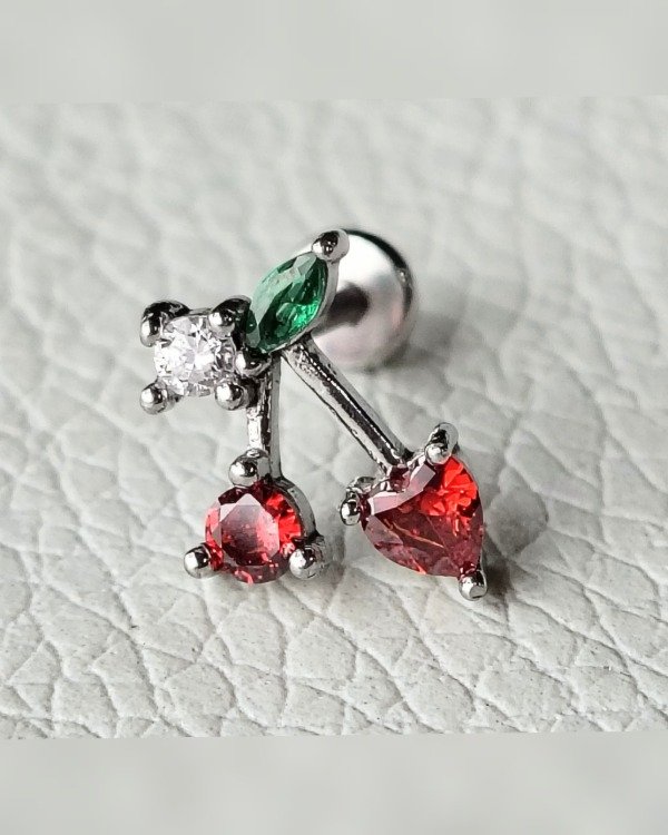 Producto - Labret. Cereza