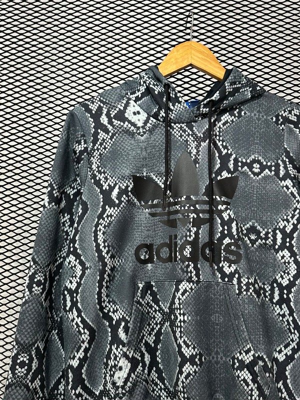 Producto - Buzo ADIDAS TS - 1