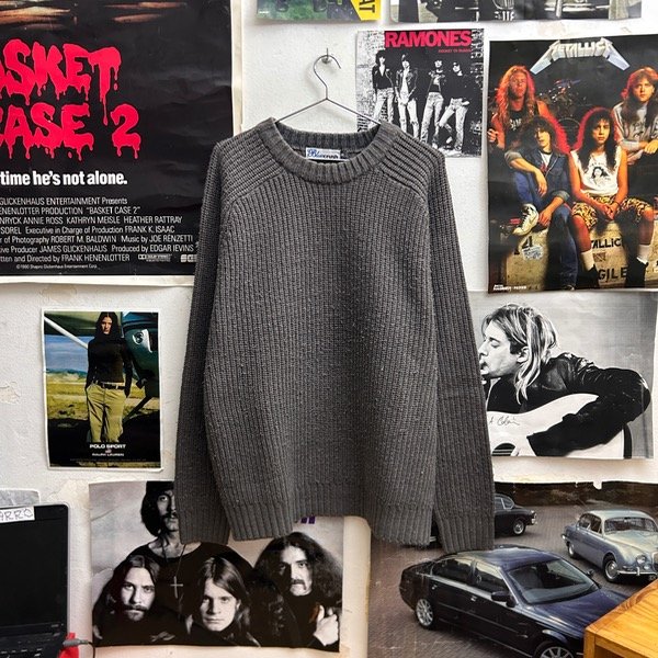 Producto - Sweater Vintage 12