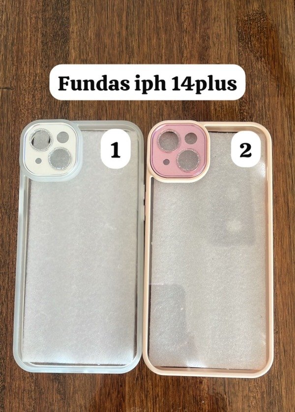Producto - IPH 14 PLUS- OFERTA