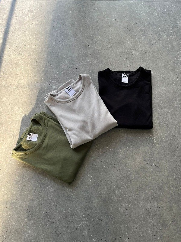 Producto - REMERA termica LUCCA