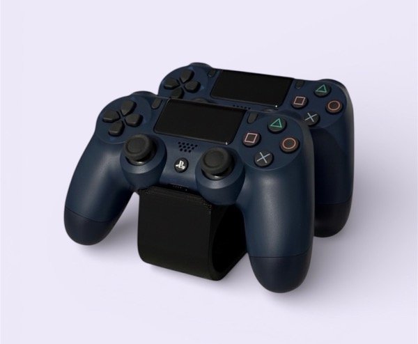 Producto - Soporte Doble Joystick PS4