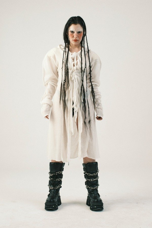Producto - VESTIDO TENGRI - 2
