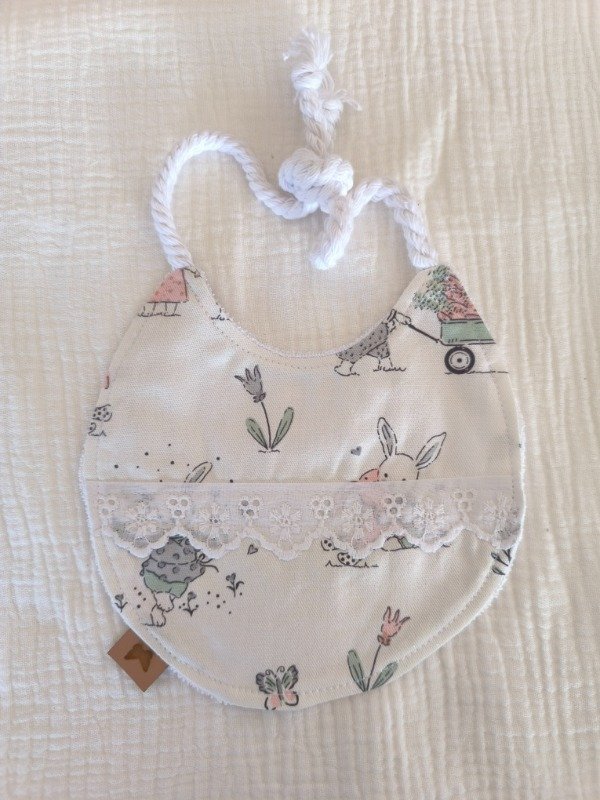 Producto - Tiras y puntilla 12