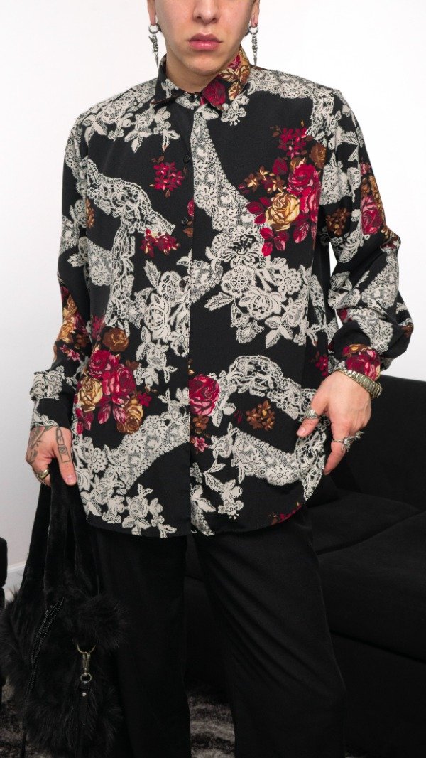 Producto - Camisa Sarah - 2