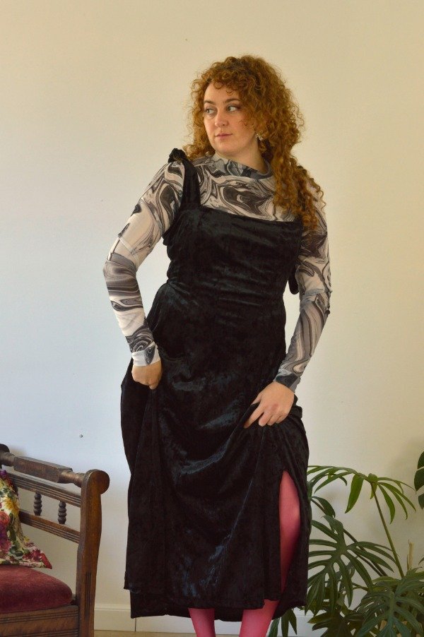 Producto - Jacinto Velvet