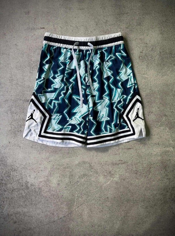 Producto - Shorts Diamond Trueno - 3