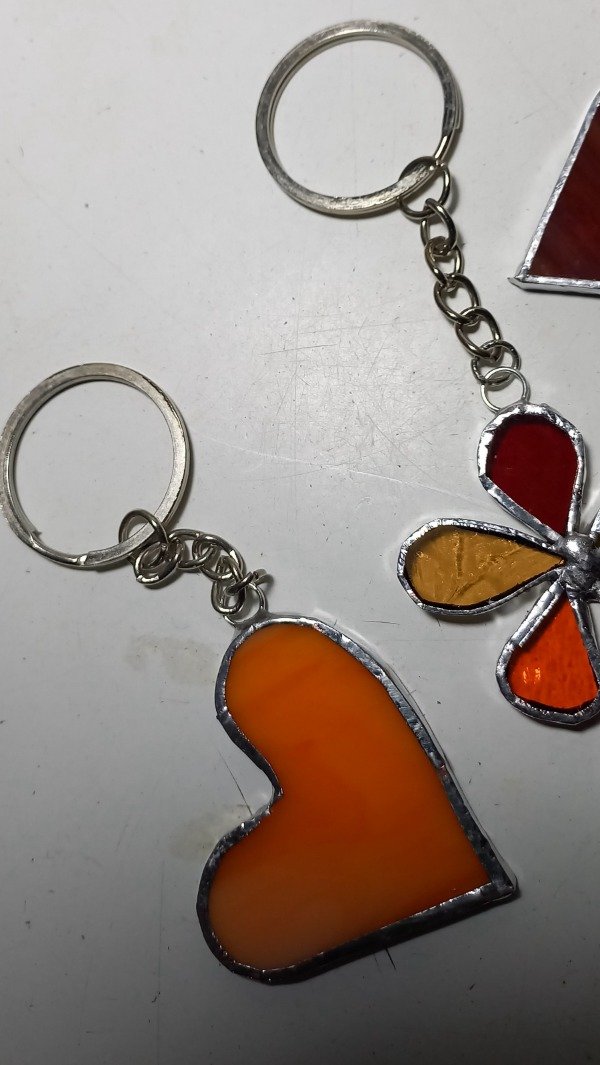 Producto - Llaveros - 2