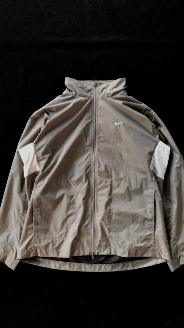 Producto - Windbreaker Nike vintage '00