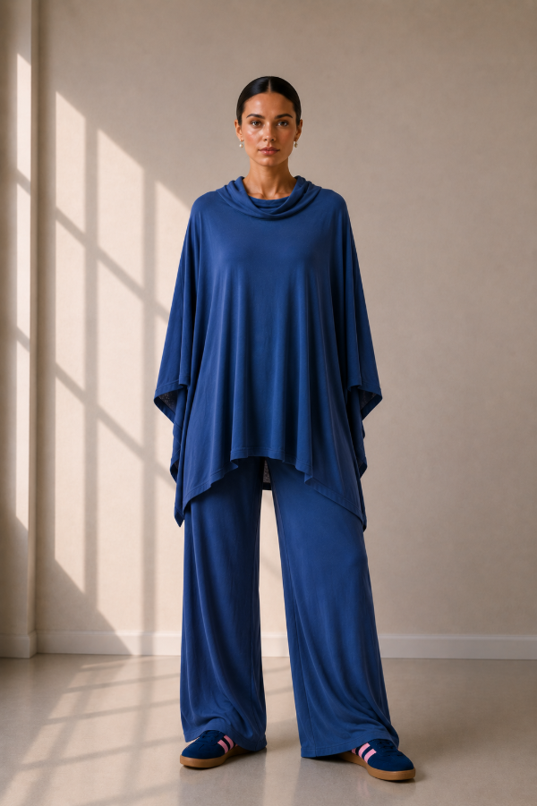 Producto - Poncho Siesta - 1