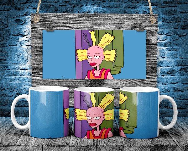 Producto - Rugrats 12