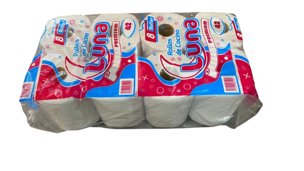 Producto - PAPEL DE COCINA