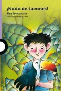 Producto - Nada de Tucanes - 9789504643210