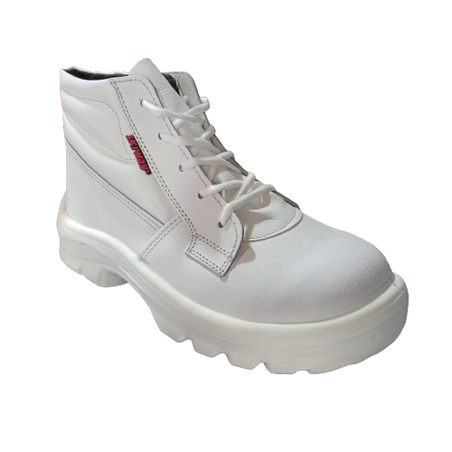 Producto - Botín Skiway - blanco