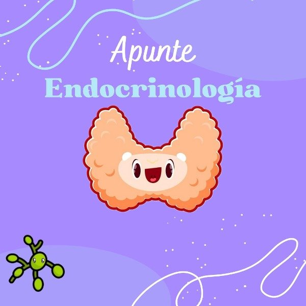 Producto - Apunte ENDOCRINO VIRTUAL