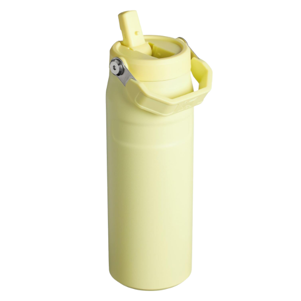 Producto - Vaso Térmico Stanley Iceflow Flip Straw - 710mL - Con Pico - Pomelo