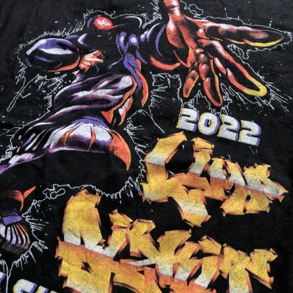 Producto - Limp Bizkit 2022 - 3