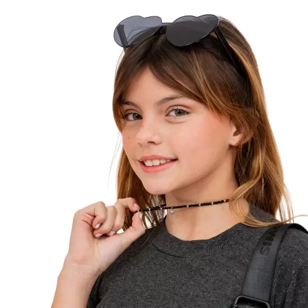 Producto - Collar Acero Icon - 1