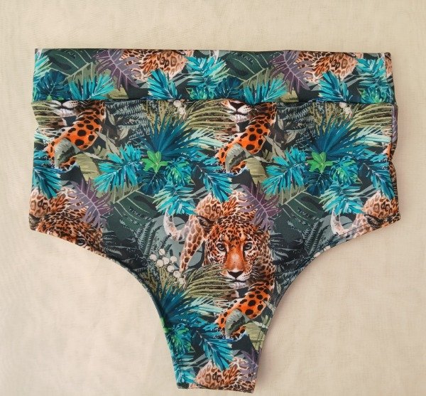 Producto - Culote selvatica - 1
