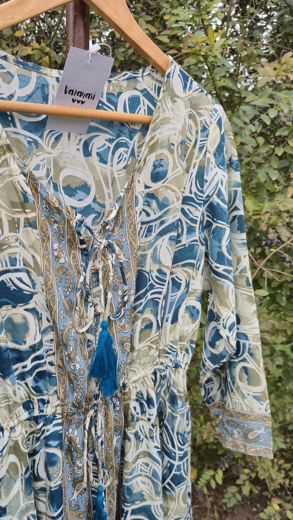 Producto - Vestido Dil - 3