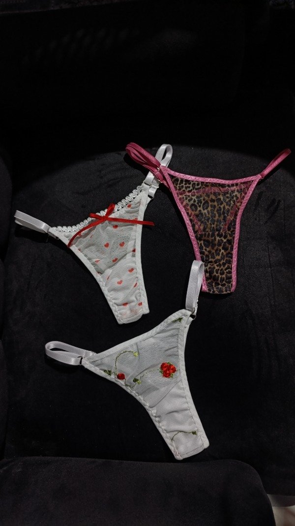 Producto - Pack x3 bombis micro