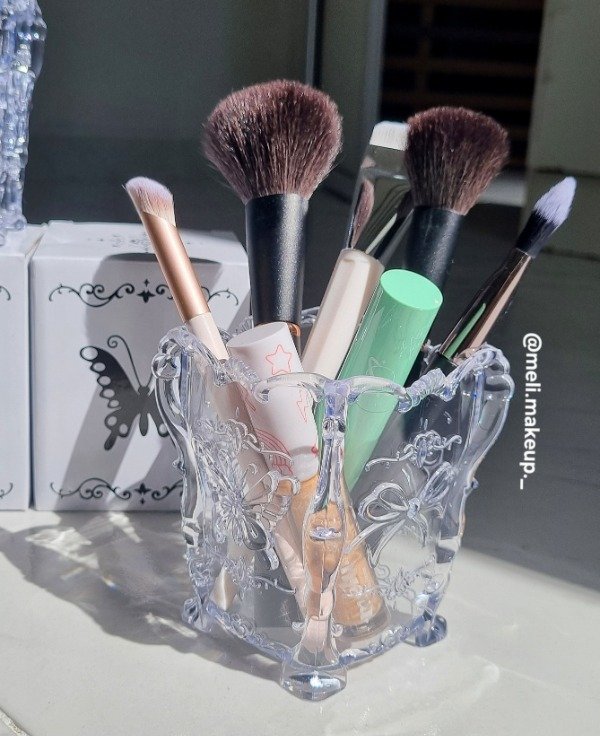 Producto - Porta Brochas y Cosmeticos