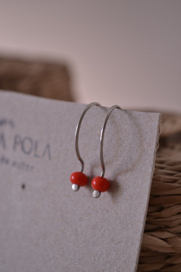 Producto - Aros Positano