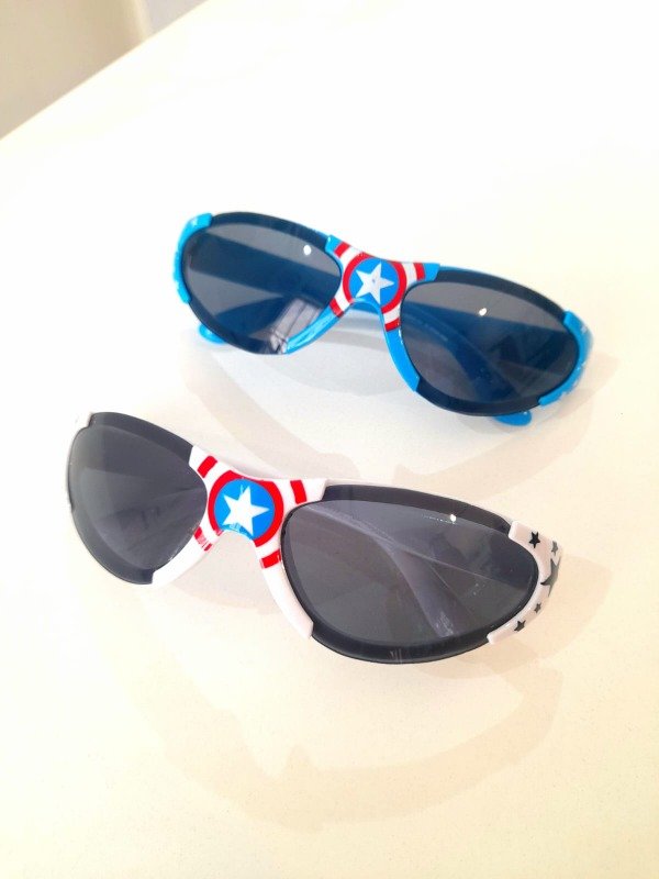 Producto - Lentes de niño 02