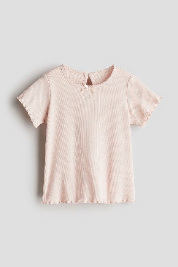 Producto - Remera HyM en canale beba