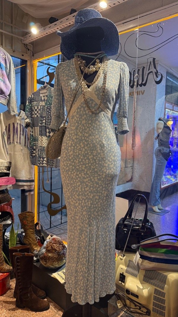 Producto - Rixo dress