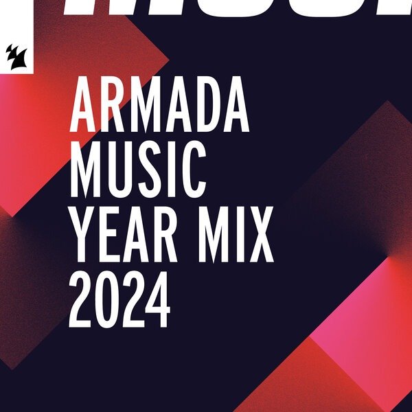 Producto - Armada Music Year Mix 2024 (Extended Versions)